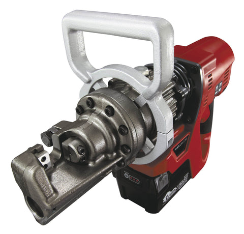 Rebar Cutting Tools