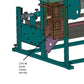 Rexel PP-3S - Rewinding / Checking Device