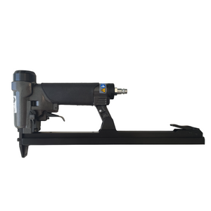 4PRO R1B 80-16 AUT.L.M - Automatic hinge forging tool, extended handle (6 - 16 mm)