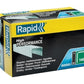 140/T50 type - Rapid hooks, zinc-coated (8 - 10 mm) (20 ga)