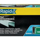 140/T50 type - Rapid hooks, zinc-coated (8 - 10 mm) (20 ga)