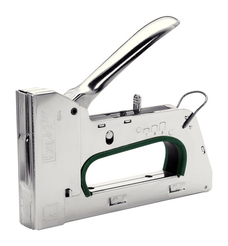 Manual Nailing and Stapling Tools