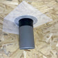 SIGA Fentrim - Cuff (Ø 150 - 170 mm) - SIGA-D150-17