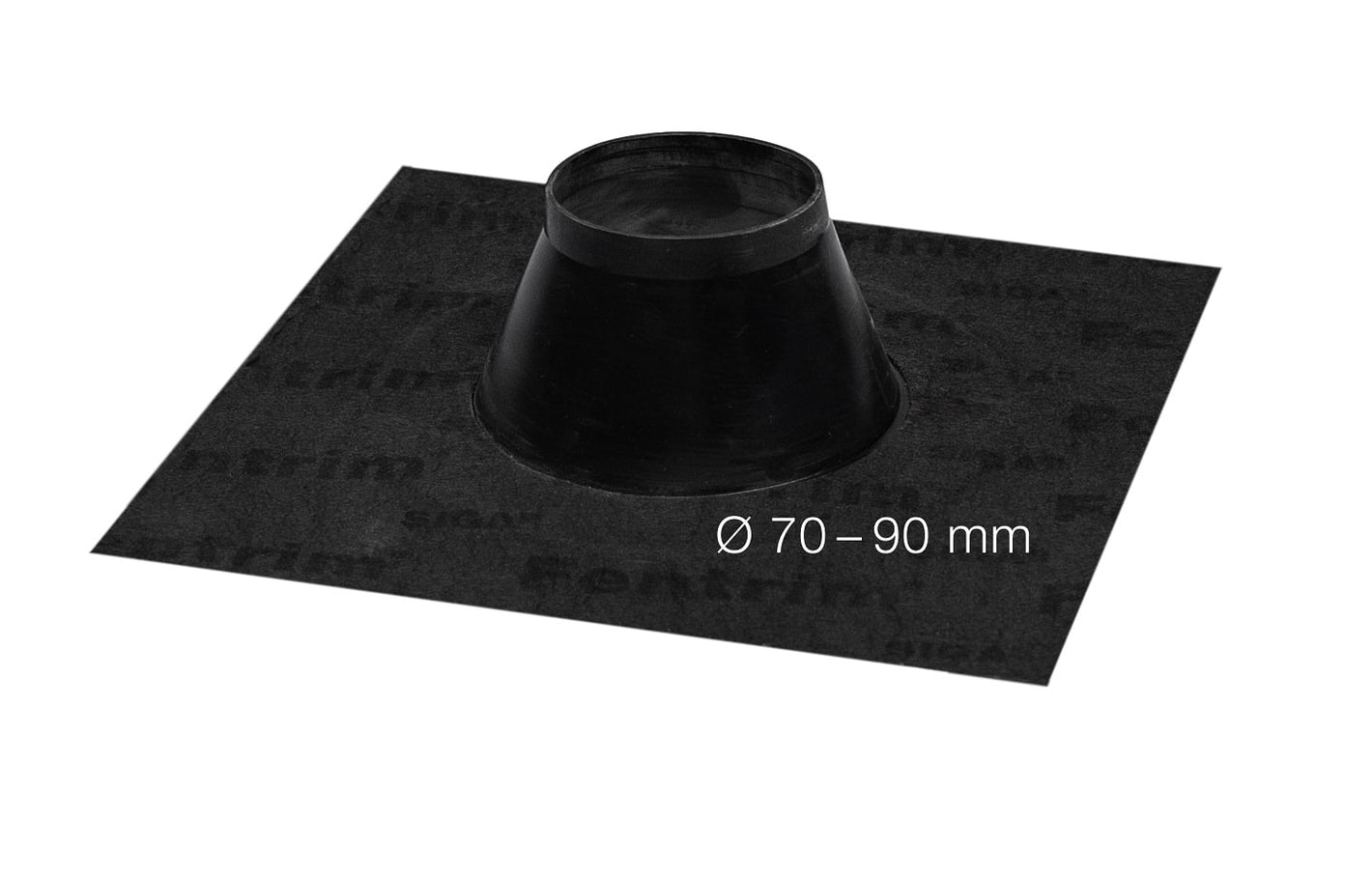 SIGA Fentrim - Cuff (Ø 70 – 90 mm)