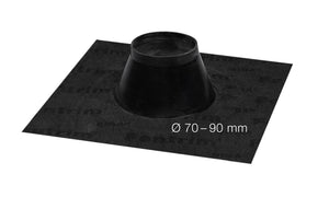 SIGA Fentrim - Cuff (Ø 70 – 90 mm)