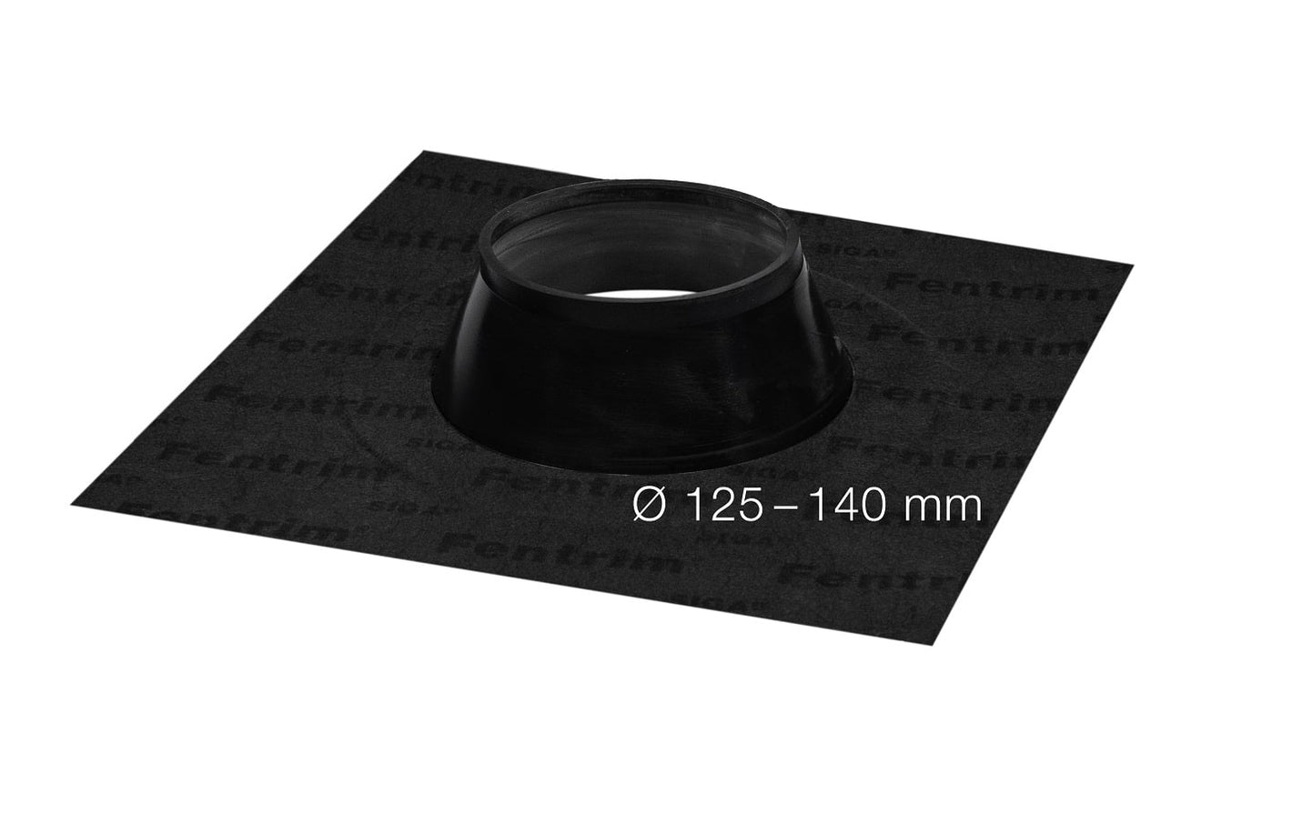 SIGA Fentrim - Cuff (Ø 125 - 140 mm)