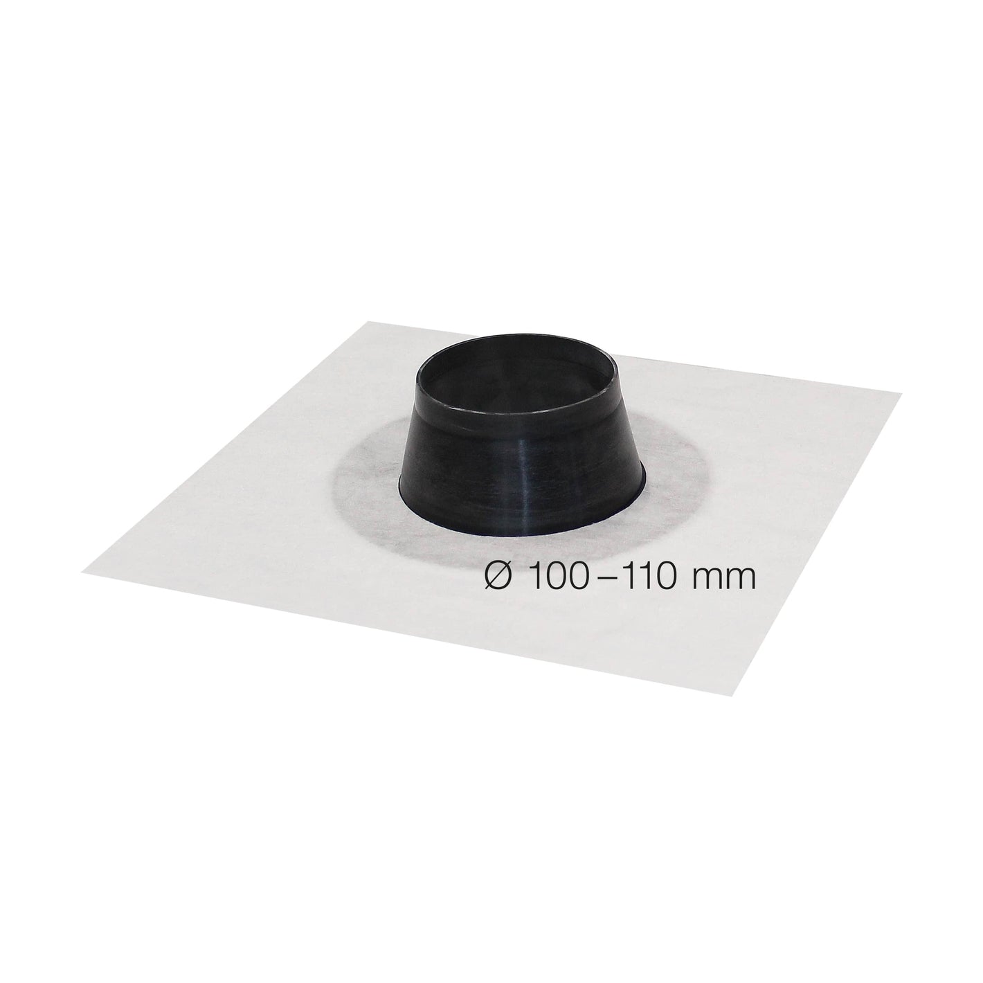 SIGA Fentrim - Cuff (Ø 100 - 110B mm)