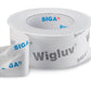 SIGA Wigluv - Tape (20/40 mm x 25 m)