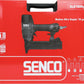 SENCO SLS18Mg-L - Stapling tool (9.5 - 38 mm) (18 ga)
