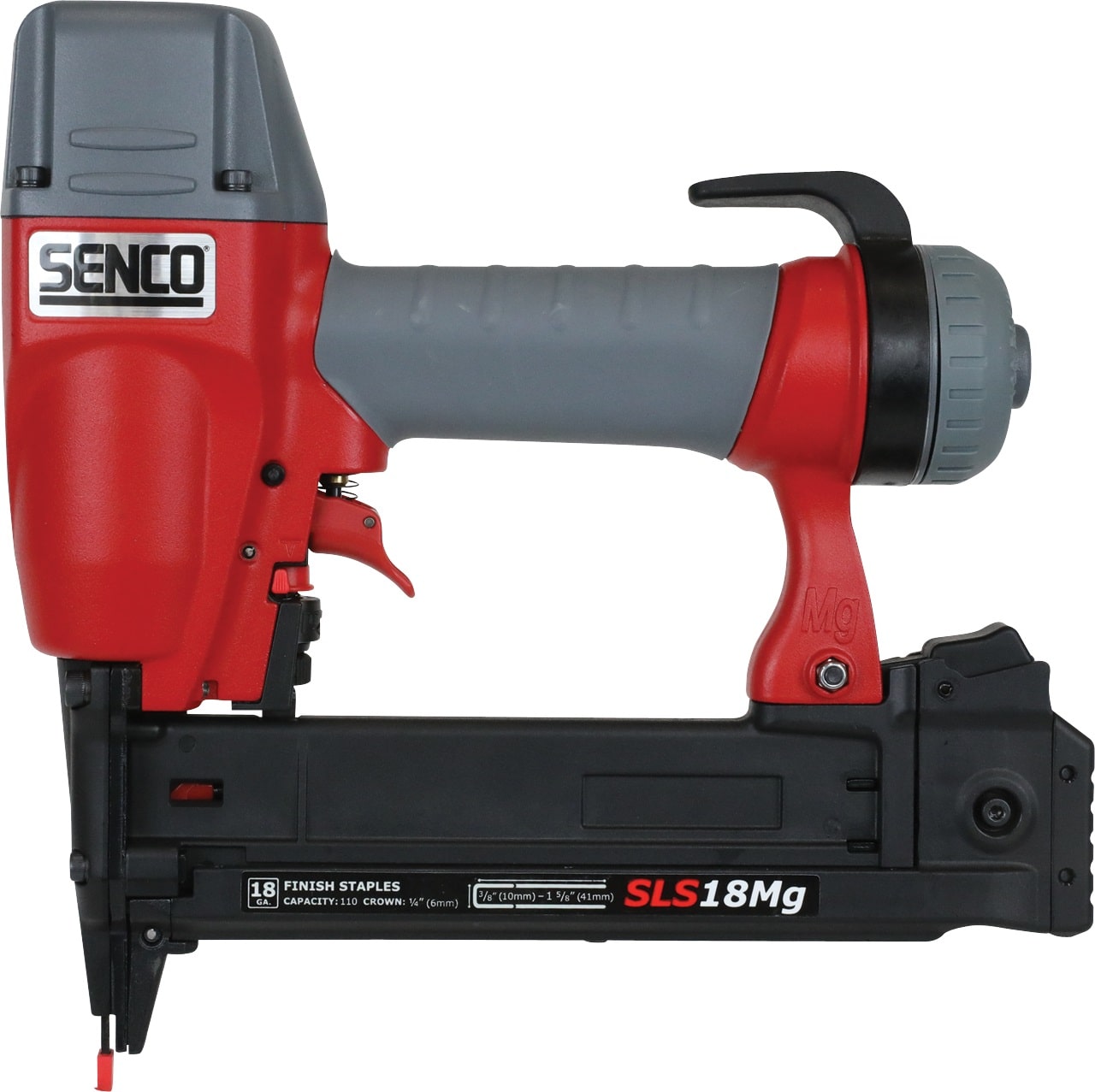 SENCO SLS18Mg-L - Stapling tool (9.5 - 38 mm) (18 ga)