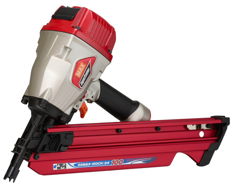Strip Nailers