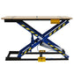 Rexel ST-3 - Pneumatic Furniture Assembly Table