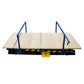 Rexel ST-3/R - Pneumatic Furniture Assembly Table