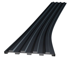 Trelleborg - Floor and Frame Sealing Tape (95 x 5 mm) (25 m)