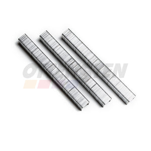 140/T50 type - Omer hooks, zinc-coated (8 - 10 mm) (20 ga)
