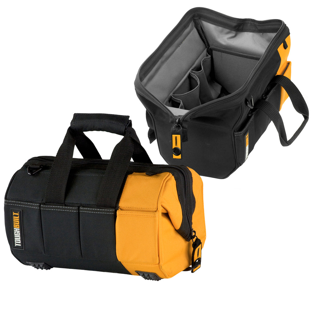 ToughBuilt Massive Mouth - Tool Bag (30 cm)