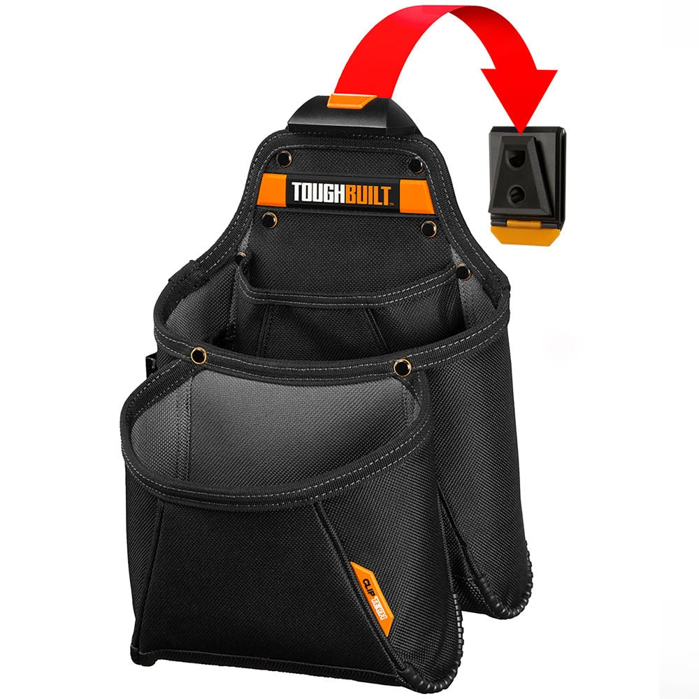 ToughBuilt "Mega Supply" - Tool Case