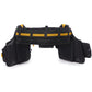 ToughBuilt "Contractor" - Tool Belt 4 Parts