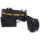ToughBuilt "Contractor" - Tool Belt 4 Parts