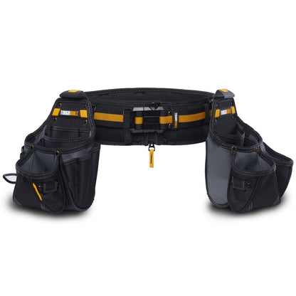 ToughBuilt "Tradesman" - Tool Belt 3 Parts