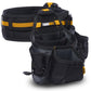 ToughBuilt "Tradesman" - Tool Belt 3 Parts