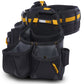 ToughBuilt "Tradesman" - Tool Belt 3 Parts