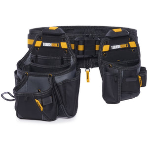 ToughBuilt "Handyman" - Tool Belt 3 Parts