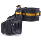 ToughBuilt "Handyman" - Tool Belt 3 Parts