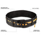 ToughBuilt - Tool Belt with Metal Buckle