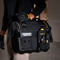 Toughbuilt - Lockable Tool Bag (L size, 40cm)