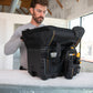 Toughbuilt - Lockable Tool Bag (L size, 40cm)