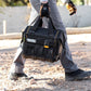 Toughbuilt - Lockable Tool Bag (L size, 40cm)