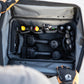 Toughbuilt - Lockable Tool Bag (L size, 40cm)