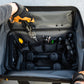Toughbuilt - Lockable Tool Bag (L size, 40cm)