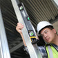 ToughBuilt - Magnetic Level with Lighting (60 cm)