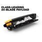 ToughBuilt - Automatic Charging Knife
