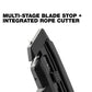 ToughBuilt - Automatic Charging Knife