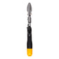 ToughBuilt "Aviation" - Left Cut Tin Snips