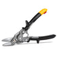 ToughBuilt "Aviation" - Left Cut Tin Snips