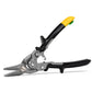 ToughBuilt "Aviation" - Right Cut Tin Snips