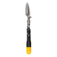 ToughBuilt "Aviation" - Long Straight Cut Tin Snips with Counterweight