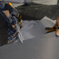 ToughBuilt "Aviation" - Straight Cutting Scissors