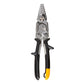 ToughBuilt - Sheet Metal Bending Pliers (7.6 cm)