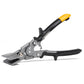 ToughBuilt - Sheet Metal Bending Pliers (7.6 cm)