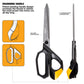 ToughBuilt - Scissors
