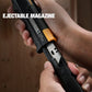 ToughBuilt - Construction Knife (1 knife + 2 blade sets)