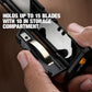 ToughBuilt - Construction Knife (1 knife + 2 blade sets)