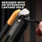 ToughBuilt - Construction Knife with Saw
