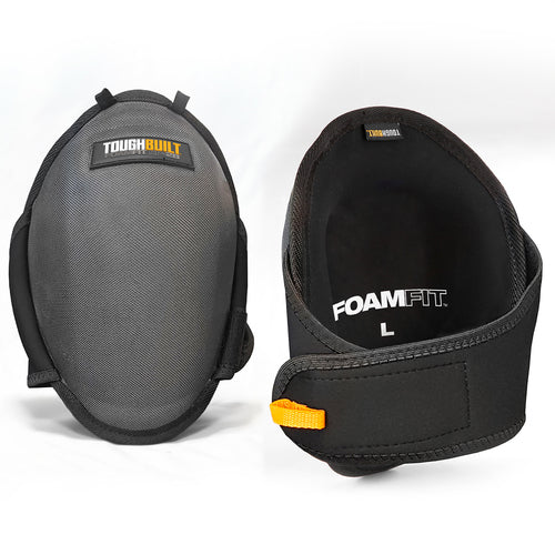 ToughBuilt FoamFit - Knee Pads