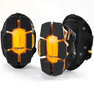ToughBuilt GelFit™ Stabilizer - Stabilizing Knee Pads